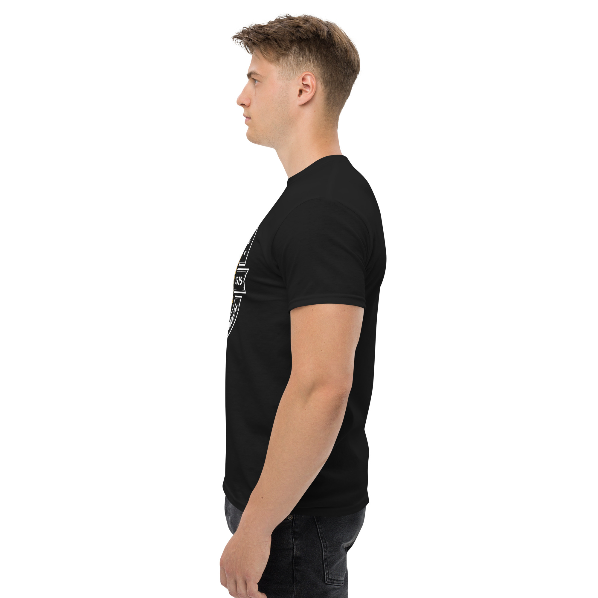 T-Shirt WABBA Spartan Warrior - immagine 3