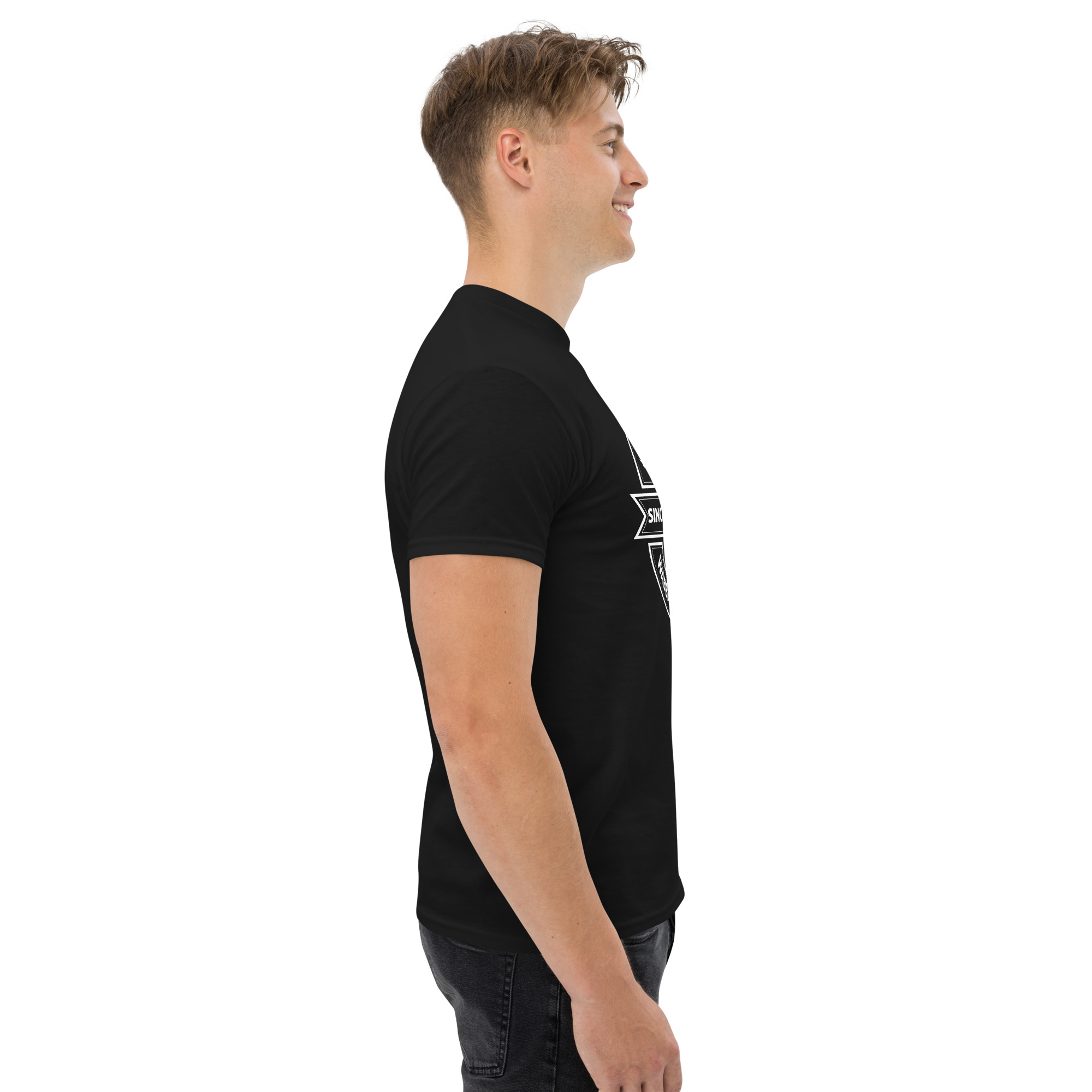 T-Shirt WABBA Spartan Warrior - immagine 5