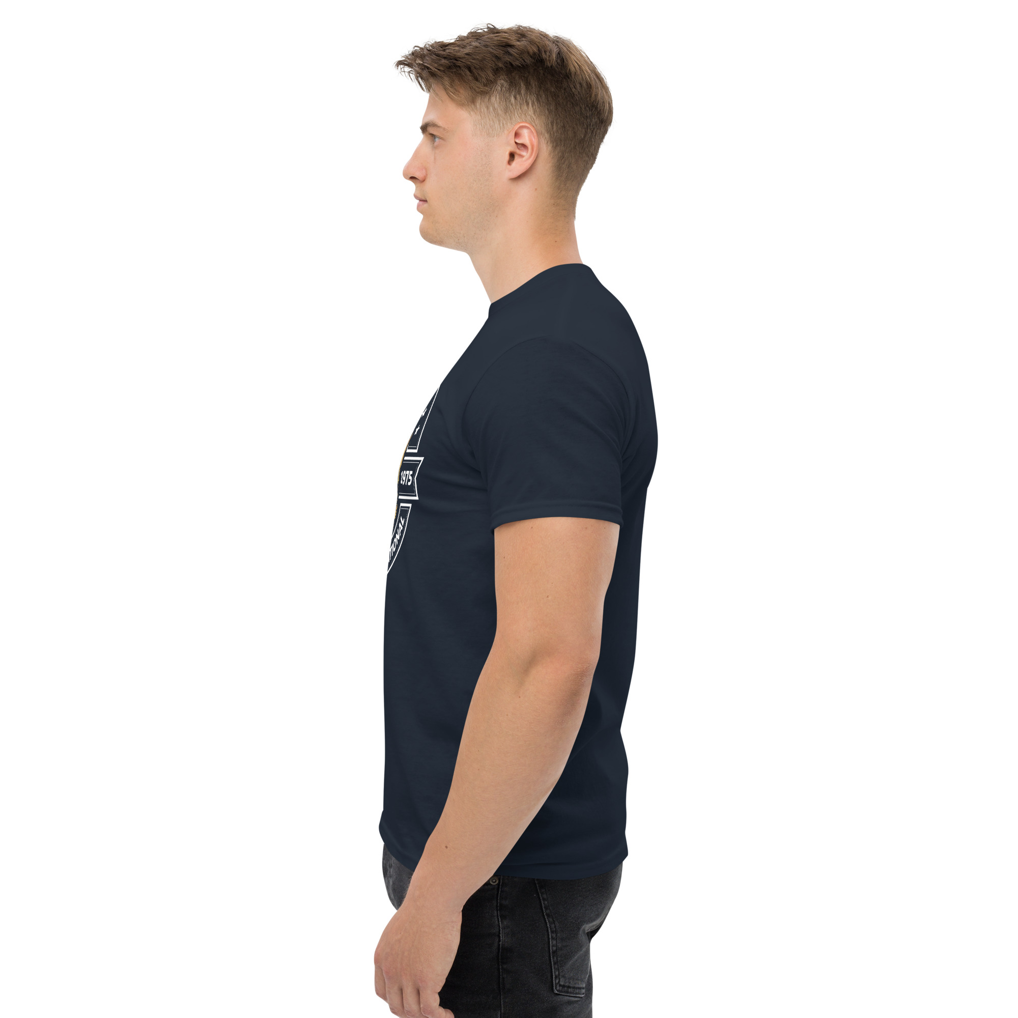 T-Shirt WABBA Spartan Warrior - immagine 9