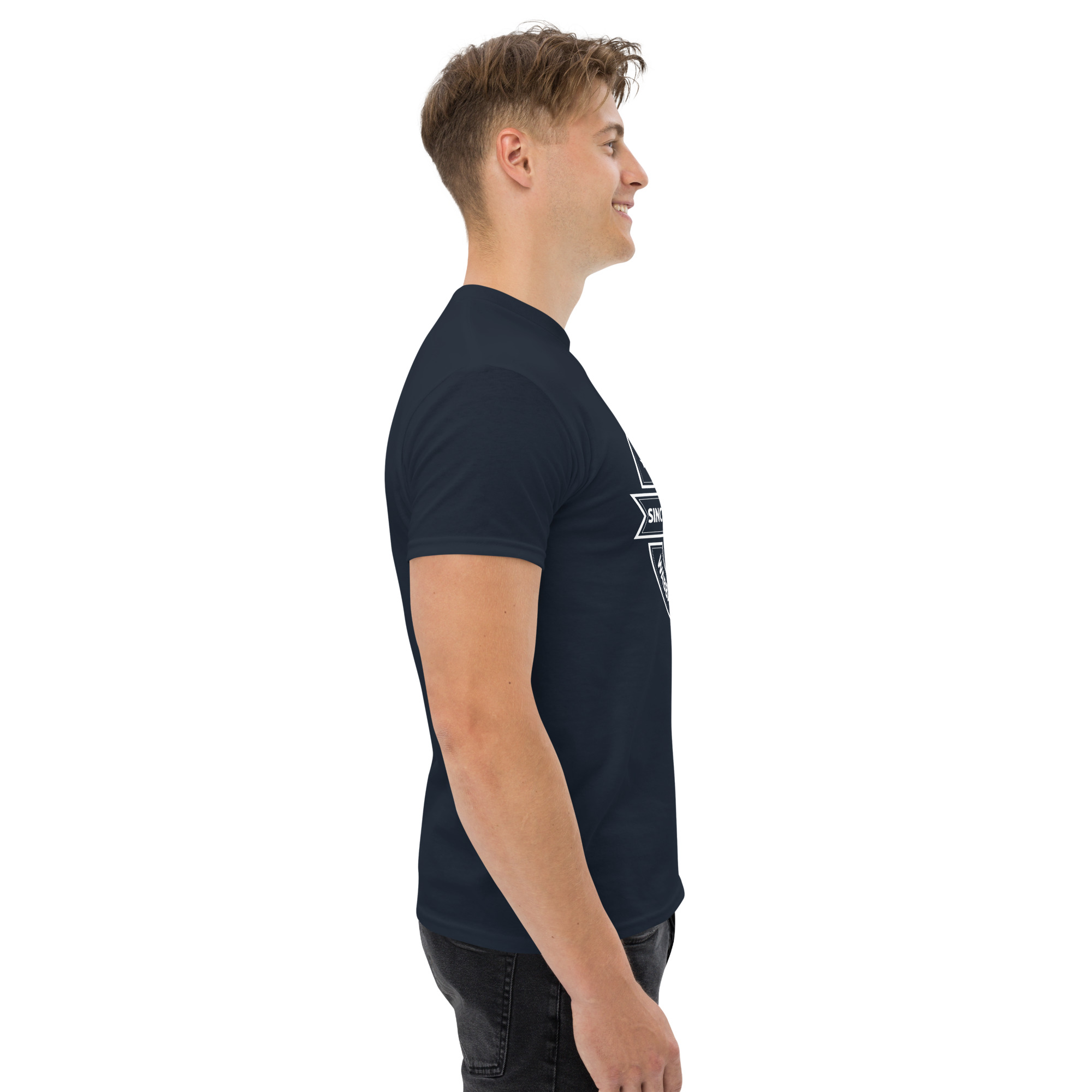 T-Shirt WABBA Spartan Warrior - immagine 11
