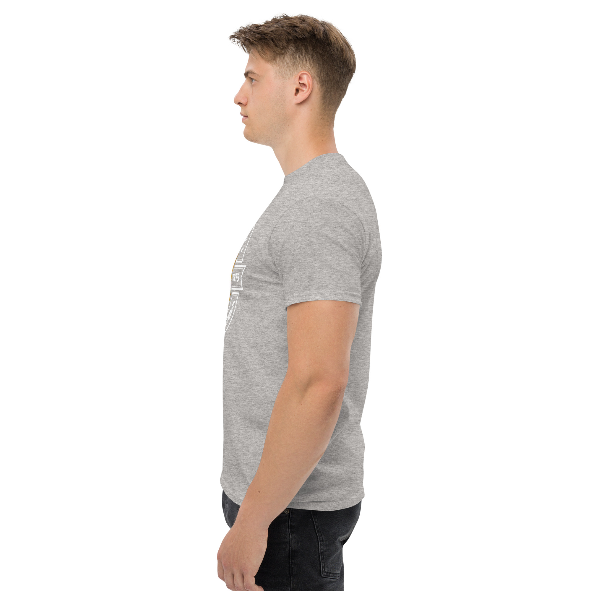 T-Shirt WABBA Spartan Warrior - immagine 15