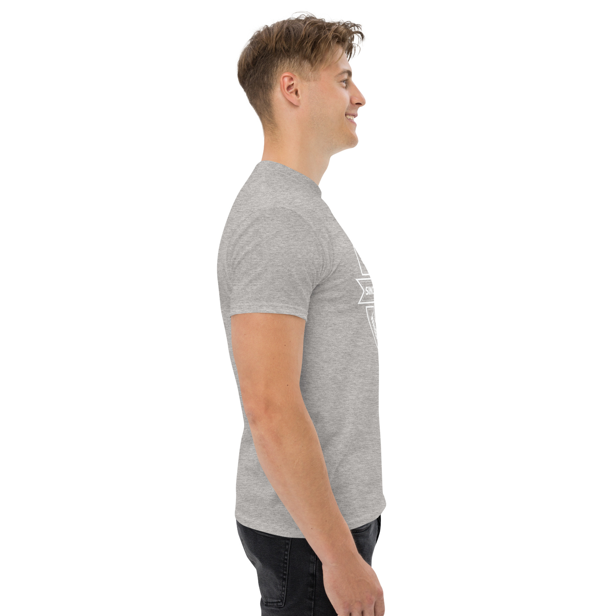 T-Shirt WABBA Spartan Warrior - immagine 17