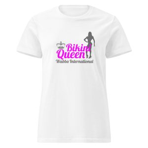 T-shirt "Bikini Queen"